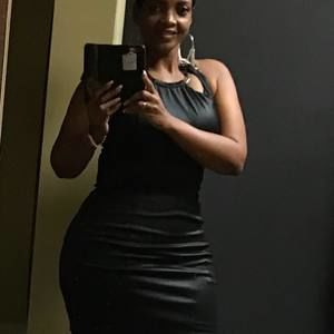 Meet your Posher, Minnie